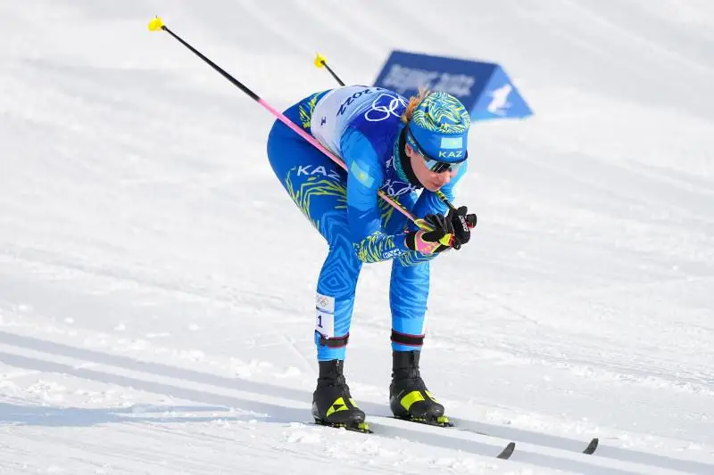 Валерия Тюленева: На Олимпиаде все выступают в одинаковых условиях