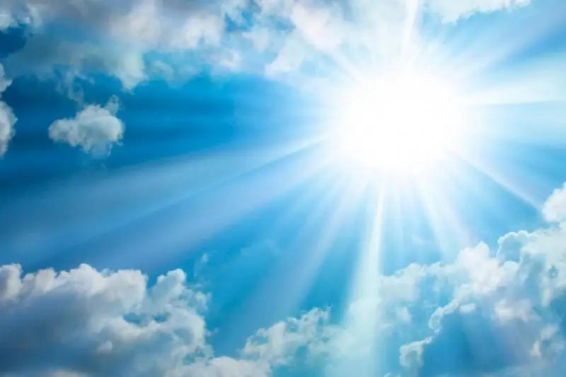 Какие метеоусловия ожидаются в городах Казахстана 23 июня