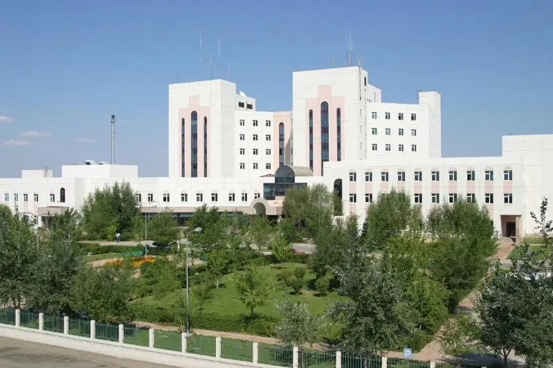 Истории «особенных» детей: как в детском реабилитационном центре в Жезказгане помогают стать здоровее