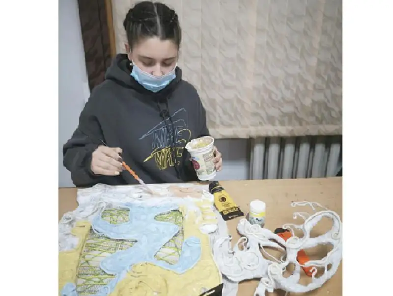 Шесть призовых мест на международном художественном конкурсе заняли школьники из Павлодара