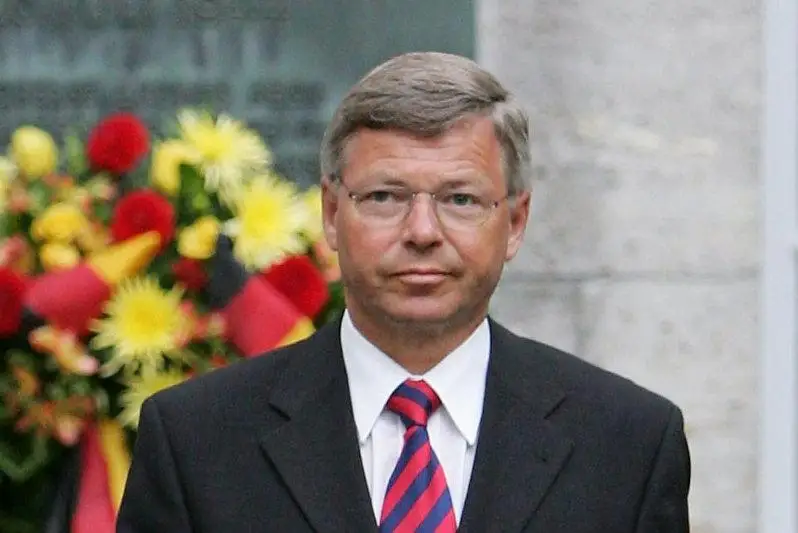 Казахстан является пионером в ядерном вопросе - Кьелл Магне Бондевик