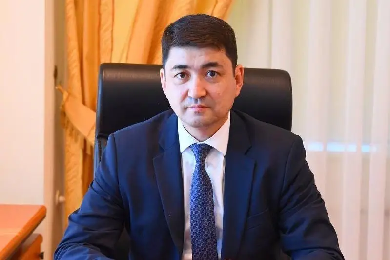 Рустем Бигари освобожден от должности вице-министра образования и науки РК