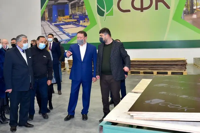 С какими проблемами обратились к мажилисменам жители СКО