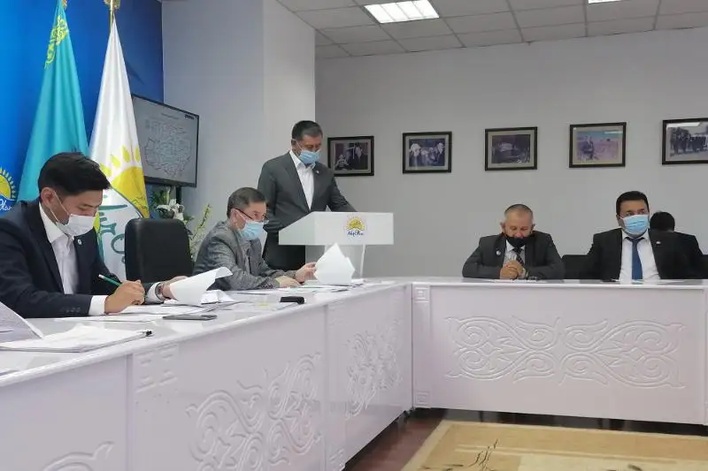 Единого застройщика ИЖС не могут найти в районах Акмолинской области