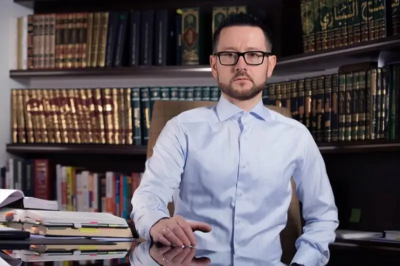 Shamıl Alıaýtdınov: Vaktsınany nájiske teńeý – quran turǵysynan alǵanda aqymaqtyq