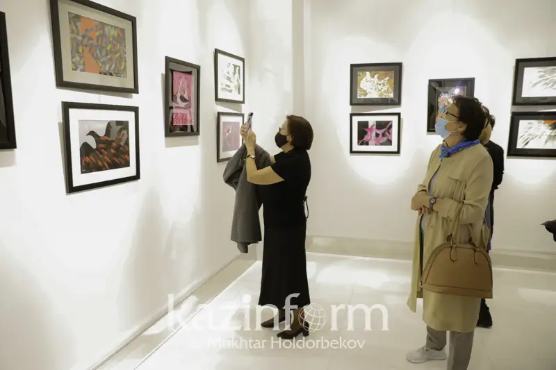 Концерты, выставки, спектакли: Какие мероприятия пройдут в ближайшие дни в Нур-Султане