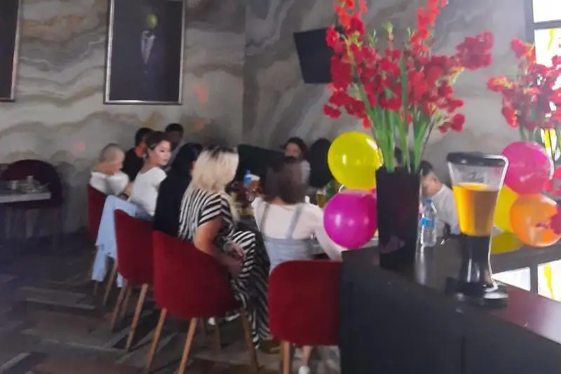 Нарушения карантина выявлены в трех районах столицы