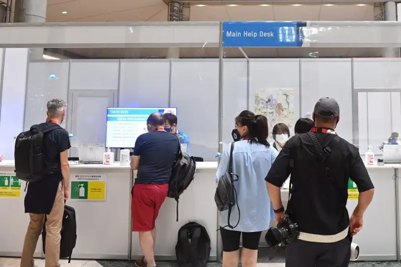 Как организована безопасность казахстанских олимпийцев в Токио