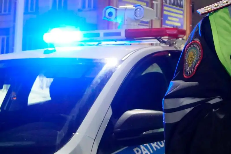 Тракториста в наркотическом опьянении задержали в Туркестанской области