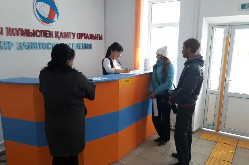 Qaraǵandylyq jastar men zeınet jasyna jaqyndaǵan azamattar jumyspen qalaı qamtylady