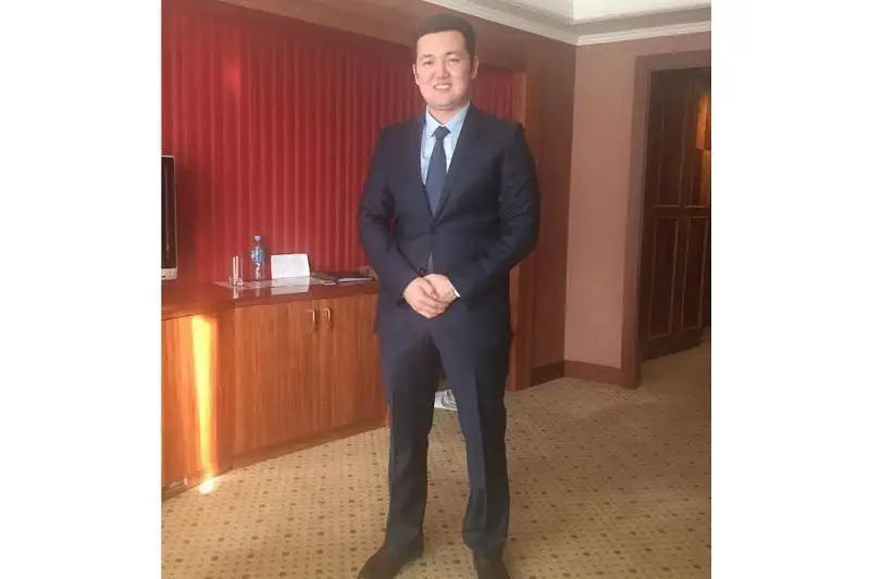 Shetelde alǵan bilimimdi eldiń damýyna jumsaımyn - táýelsizdik qurdasy