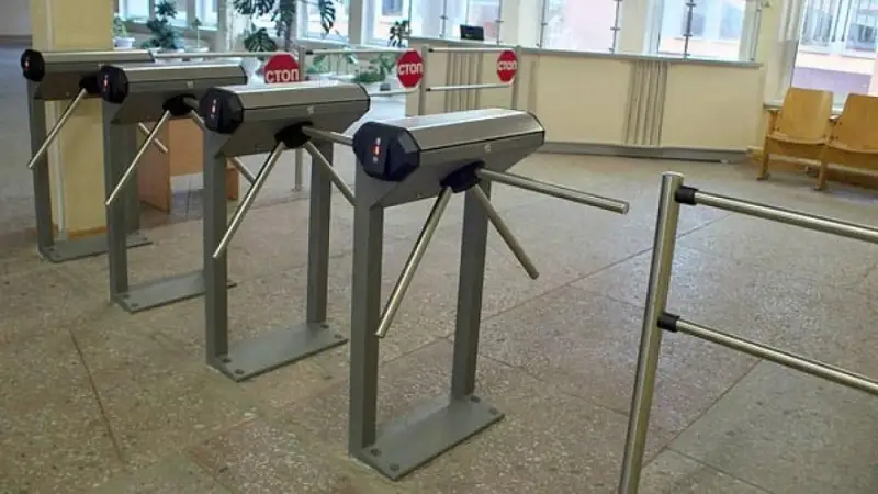 Безопасность детей усилят в школах Карагандинской области