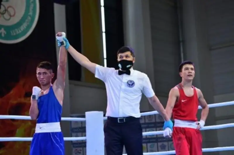 Стали известны имена победителей и призеров международного турнира в Актау