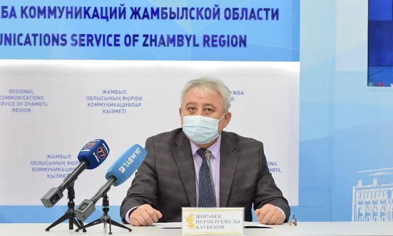 4,9 млрд тенге АСП получат около 67 тысяч жамбылцев в 2022 году