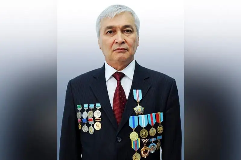 Профессор карагандинского университета удостоился премии «Лучший научный работник – 2021»