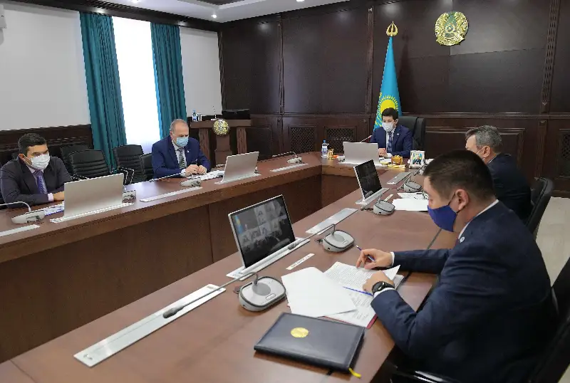 Изменить правила благоустройства городов и районов планируют в Павлодарской области