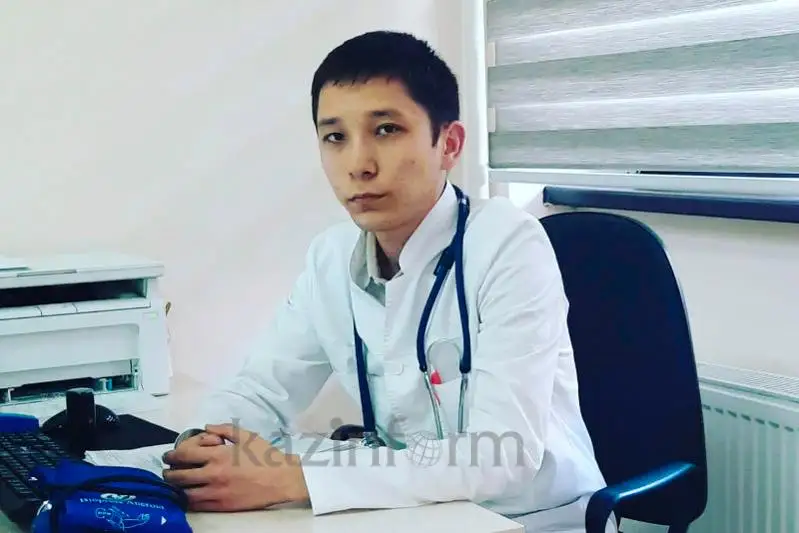 Egde jastaǵy adamdar koronavırýstan qalaı qorǵanýy kerek - dáriger keńesi
