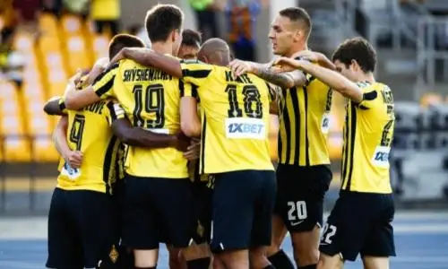 Стали известны соперники «Кайрата» и «Шахтера» в плей-офф Лиги Конференций