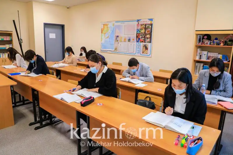 Asqar Mamın JOO túlekterin sertıfıkattaýdyń táýelsiz júıesin damytýdy tapsyrdy