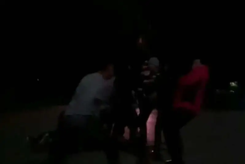 Драка пьяных мужчин переросла в поножовщину в Уральске