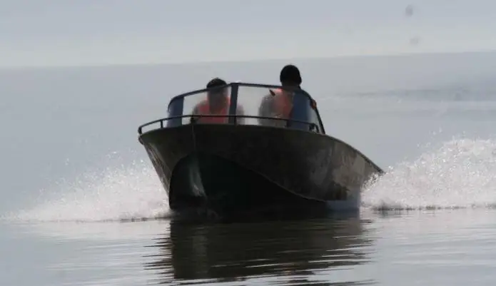 Браконьеры жестоко избили егерей на Шардаринском водохранилище