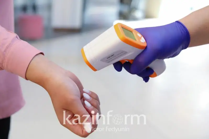 Qostanaıda karantın talaptary kúsheıedi