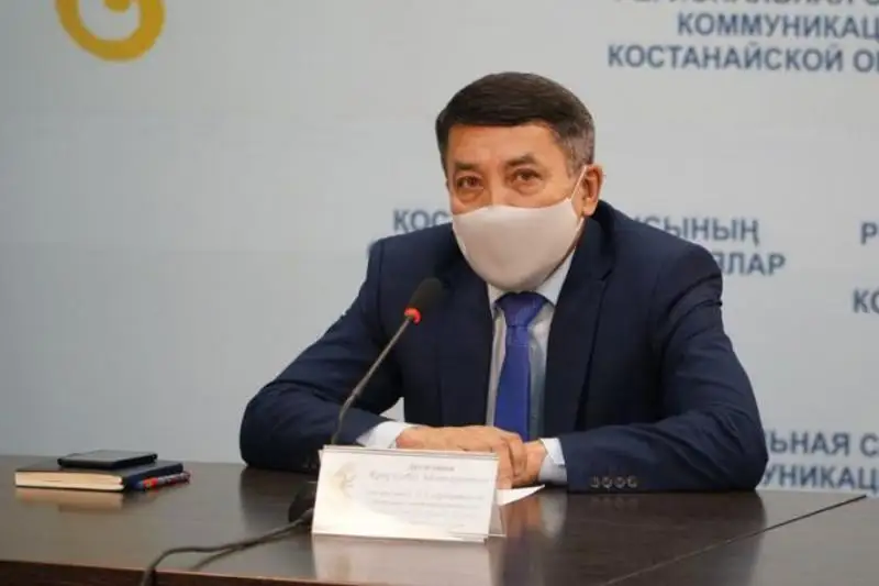 Не все уйдут на дистанционку: новое постановление подписал костанайский санврач