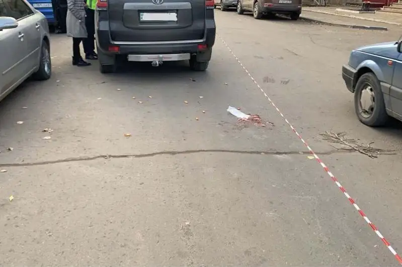 Оралда автокөлік қағып кеткен 5-сынып оқушысы көз жұмды