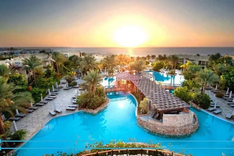 Путевку в Египет разыгрывают среди вакцинированных жителей Кокшетау