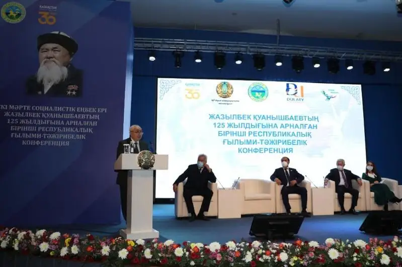 Jún men teri suraýsyz qalǵan soń qoı baǵýdyń paıdasy «kól-kósir» bolmaı jatyr - Jıgýlı Daırabaev