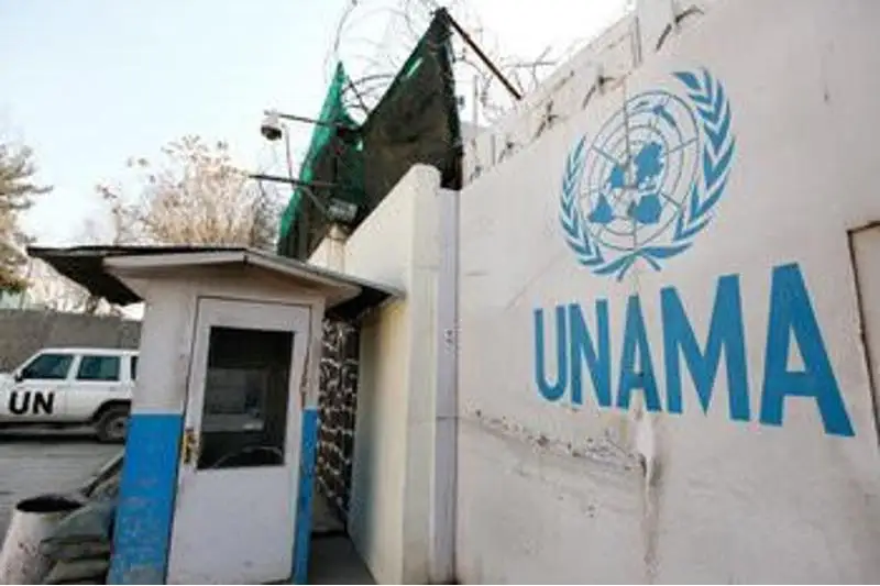 Второй самолет с представителями ООН прибыл в Алматы: все сотрудники на карантине