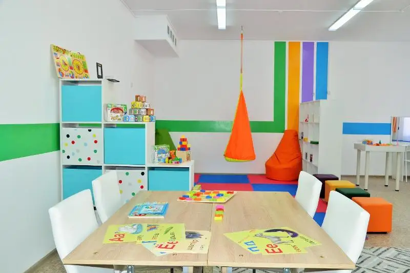 Ресурсный центр инклюзивного образования открылся в Костанае