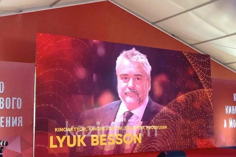 Более 50 мировых звезд кино станут почетными гостями международного кинофестиваля в Ташкенте