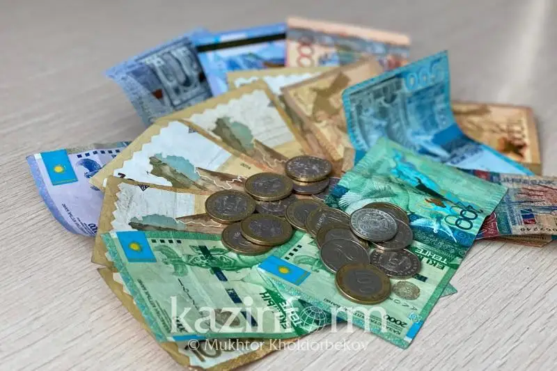 Более 260 млрд тенге выплачено в виде пособий по инвалидности и потере кормильца в РК с начала года