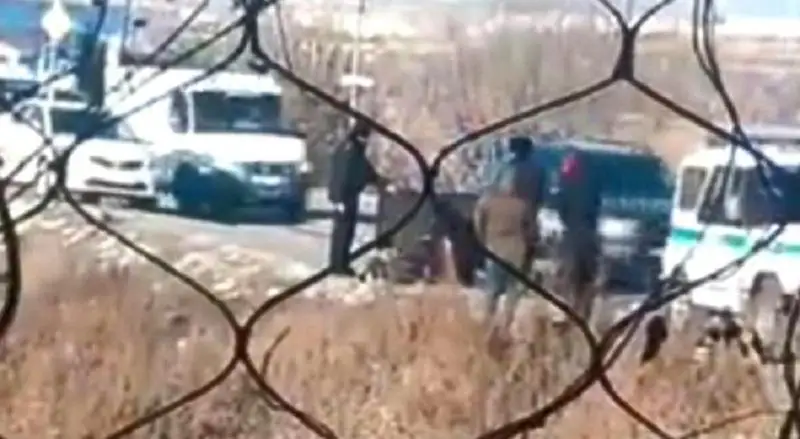 Труп мужчины найден в районе авторынка в Семее