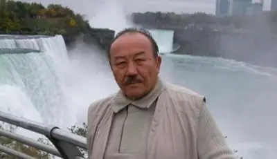 قۇجدىڭ قۋ جىلىگى - مۇحتار ماعاۋين