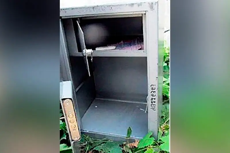 Около 10 млн тенге украли мужчины у своего свата в Туркестанской области