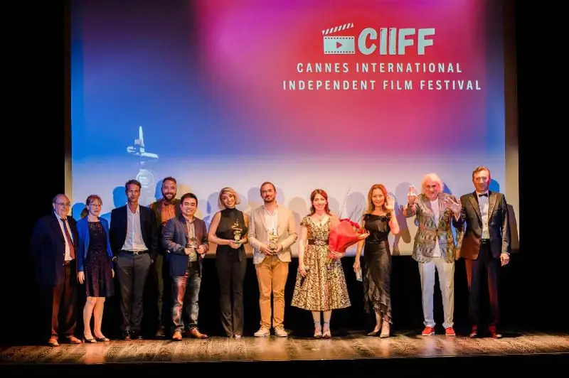 Казахстанка основала в Каннах международный фестиваль независимого кино