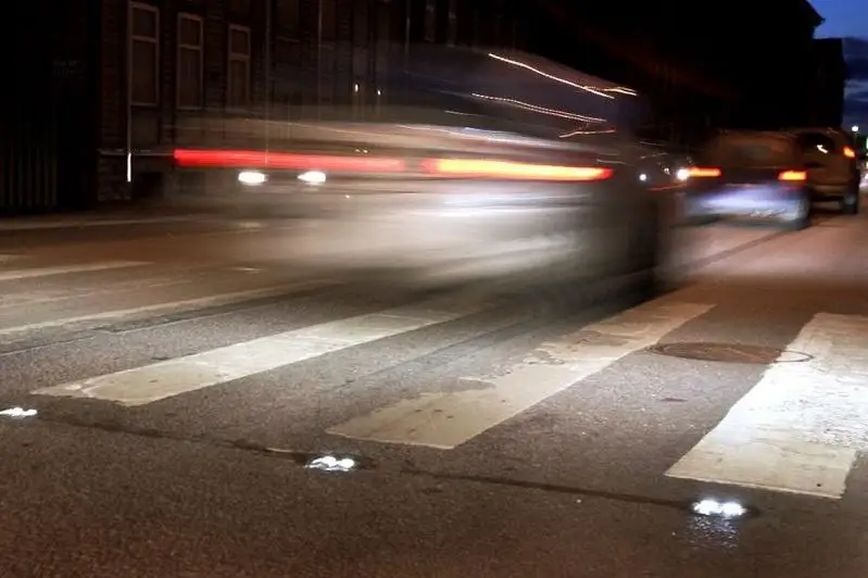 Несовершеннолетнюю девушку сбил на дороге житель Актобе