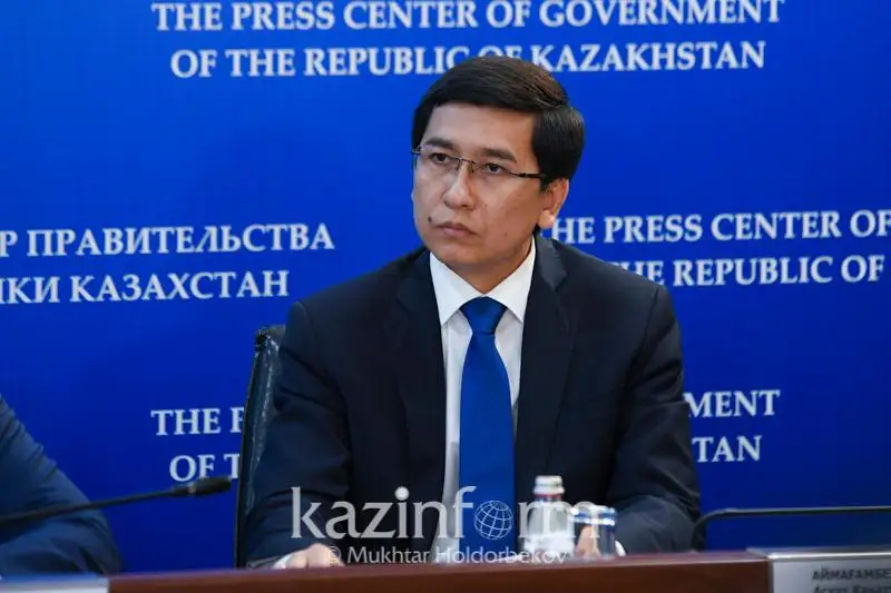 Все больше детей и родителей предпочитают офлайн-обучение - Асхат Аймагамбетов