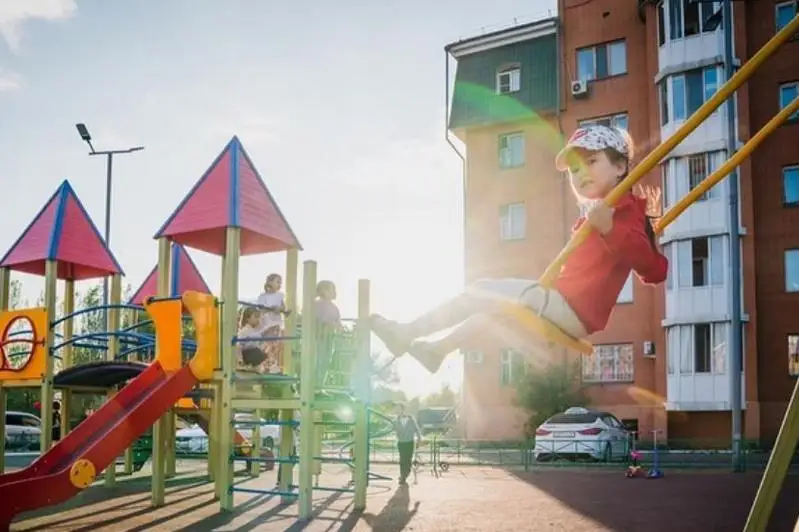 Алтай Кульгинов: Каждый ребёнок - уникален