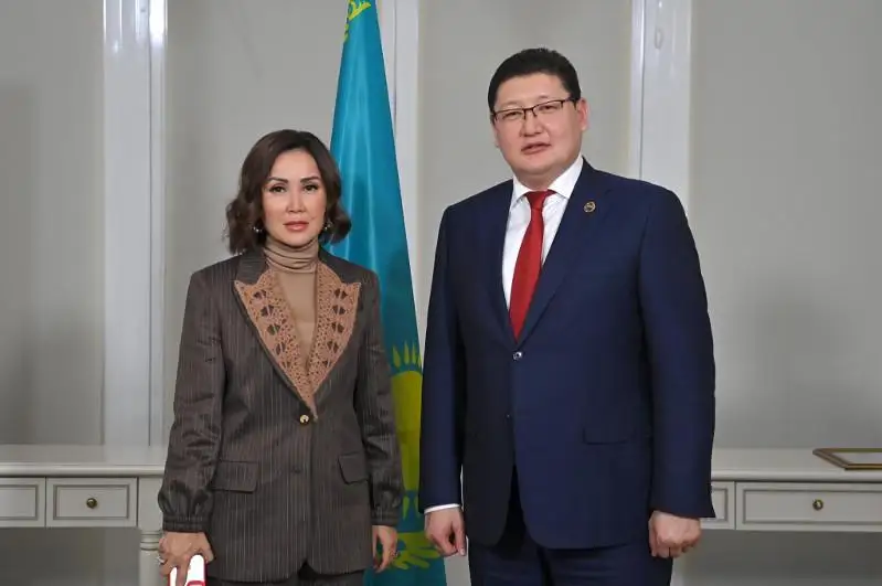 QR Prezıdentiniń Teleradıokesheni 2021 jyly 40-tan astam derekti fılm túsirdi