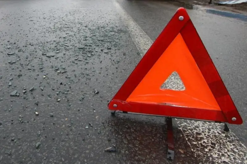 Ótken táýlikte Qaraǵandy joldarynda 48 jol-kólik oqıǵasy boldy