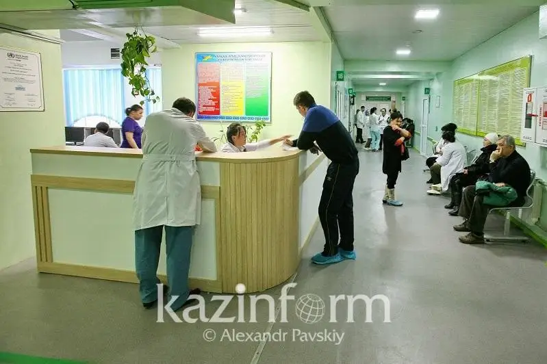 Medsaqtandyrý: Bıyl 907 mln teńgeniń qyzmetteri kórsetildi