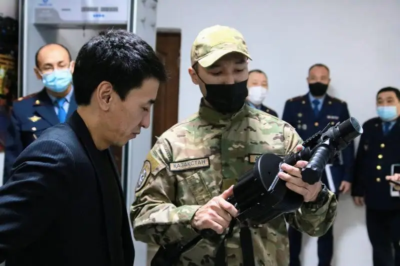 1300 обследований автодорог провели в Павлодарской области