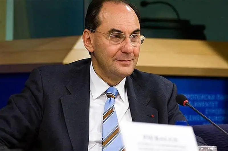 Испанский эксперт: Казахстан - перспективный и актуальный партнер Евросоюза в Азии