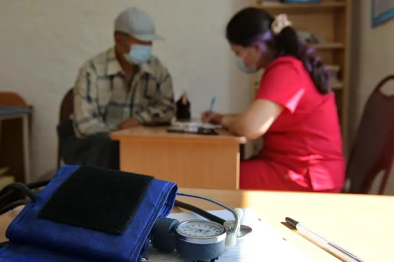 Более 250 млн тенге получили сельские медики в Павлодарской области