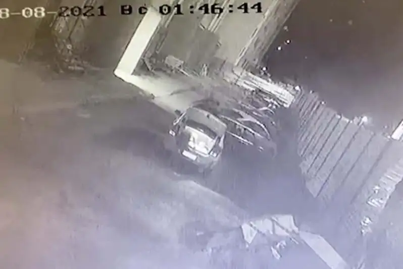 Похитители батарей задержаны в Алматинской области