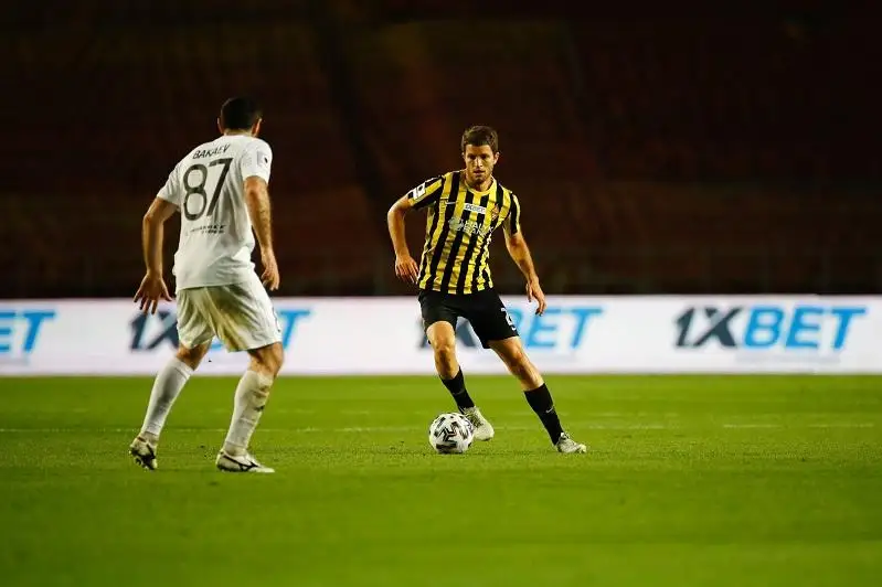 Где можно увидеть финальный матч Кубка Казахстана по футболу