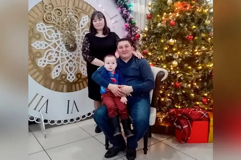 ShQO-da qutqarýshylar qatarynda 79 kópbalaly ata-ana bar